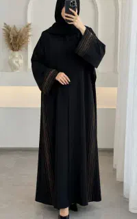 عبا عربی