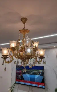 لوستر