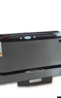 هود آشپزخانه روکار ثمین هود