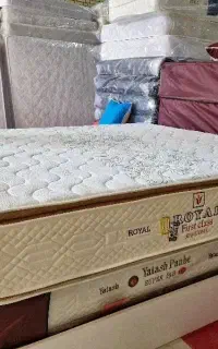 تشک سوفیرا/پرداخت درب منزل 1144