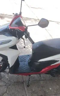 فروش کلیک 150 مدل 1400 خوش رنگ کم کار تر تمیز