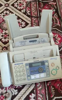 فکس پاناسونیک