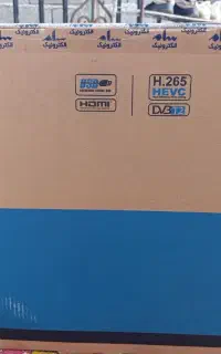 تلوزیون سام الکترونیک32اینچ