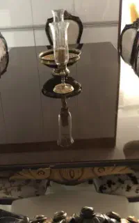 مبل استیل