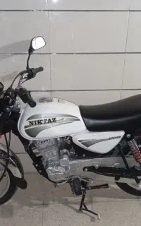 موتورسیکلت نیکتاز۲۰۰