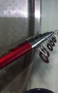 لنسر خارجی