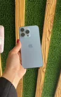 آیفون ۱۳ پرومکس