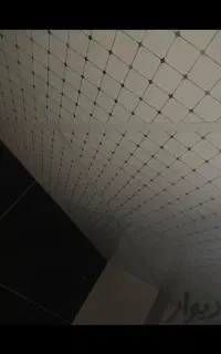 سقف کاذب قرچک