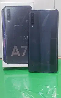 سامسونگ a7 2018