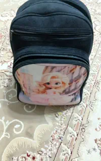 کوله پشتی