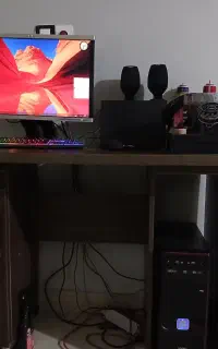 کامپیوتر  کامل SSD