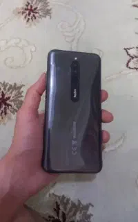 ردمی نوت ۸