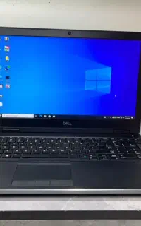 لپ‌تاپ مهندسی Dell 7530 i9  رندرینگ و هوش مصنوعی