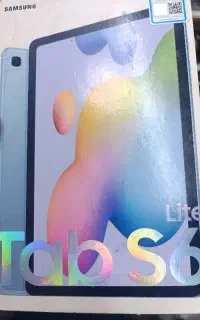 tab s 6lite