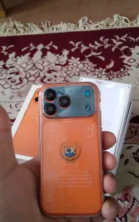 گوشی آیفون مینی  17 پرومکس