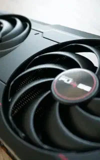 کارت گرافیک RX 6600