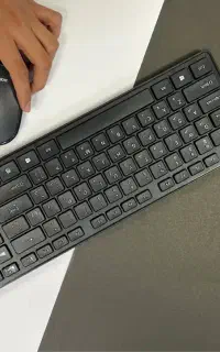انواع موس و کیبورد سیم دار و بی سیم نقدواقساط