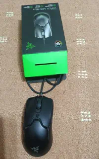 razer viper mini