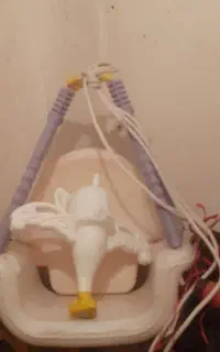 تاب کودک