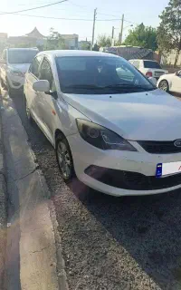 ام وی ام 315 نیو صندوقدار مدل 94