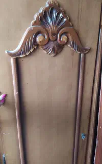 تعدادی کمد لباس