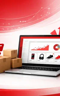 راه‌اندازی فروش در دیجی‌کالا + طراحی سایت فروشگاهی