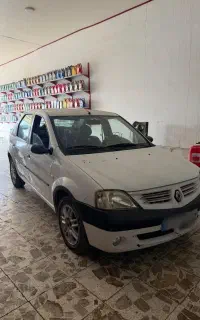 ال نود مدل E2۹۰تصادفی