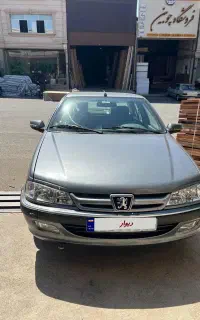 پارس ElX XUM
