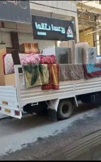 باربری اسباب کشی باکارگرقوی قدرتمند