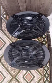 باند سونی