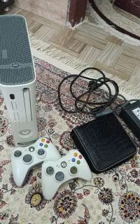 ایکس باکس ۳۶۰