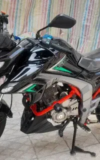 متور L200