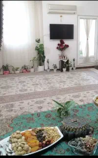 آپارتمان اجاره ای بلوار مدرس مسکن مهر فاز یک