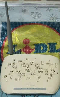 مودم تی پی لینک