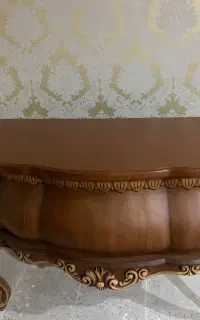 میز کنسول