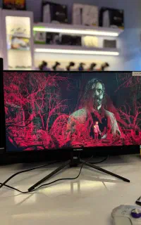 مانیتور گیمینگ XVision