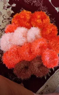 اسکاج بافتنی