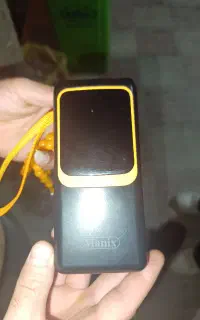 فروش هدست از برند وهو و پاور بانک 30 هزار