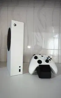 XBOX serise s 512 gig