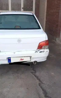 پراید۱۳۲باب دوست