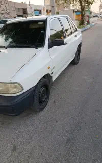 پراید131