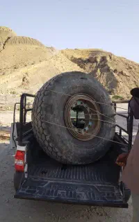حمل بار درجه 1