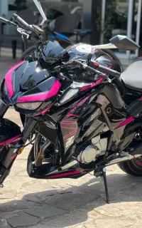 نیکتاز طرح z1000