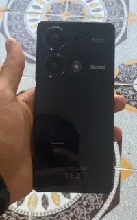 ردمی نوت ۱۳ پرو 4g