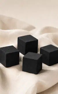 تولیدی و عمده و فروش فشورده ذغال فروش