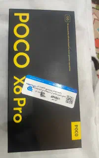 گوشی شیایومی x6پرو