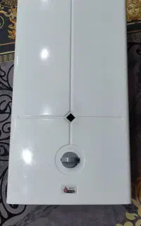آبگرمکن بوتان نو معاوضه با فرسوده یاخراب