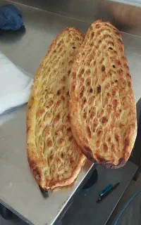 فروش نانوایی سوپر آزاد با سامانه فعال چند نوع پخت