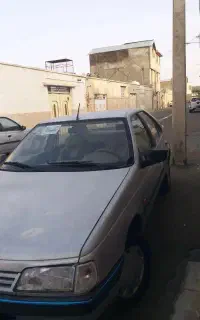 پژو405 مدل ۹۴