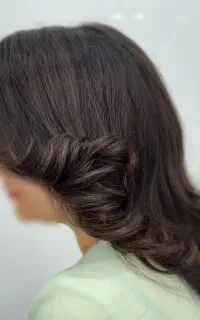 ارائه خدمات زیبایی